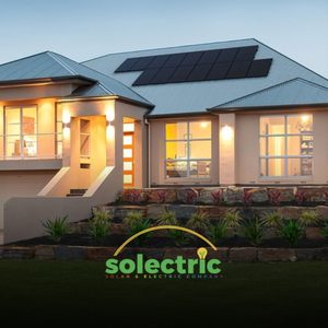 Solectric on Yelp
