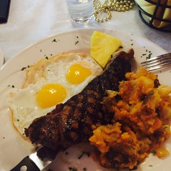 Bourbon Street - Cajun/Creole Near Me - Bayside, New York