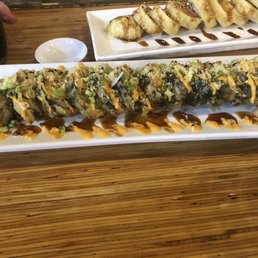 Arkansas roll ($16.99) Arkansas roll ($16.99)