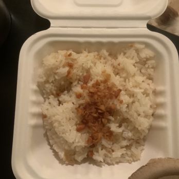 Avenida Restaurant - Garlic rice - Filipino Near Me - San Mateo, California Avenida Restaurant - Garlic rice - Filipino Near Me - San Mateo, California