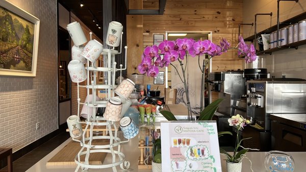 Saigon Arts Matcha Cafe by null