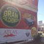 Photo of Atlas city comfort