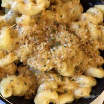 Outback Steakhouse - Mac & cheese, really dry. - Steakhouses Near Me - Henderson, Nevada