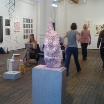 Zurcher Studio - Art Galleries Near Me - New York, New York