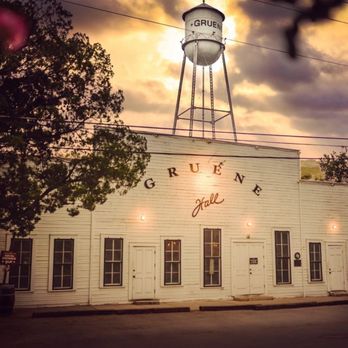 Gruene Hall - @coreyD123 on Instagram Historic Greene Hall. - Music Venues Near Me - New Braunfels, Texas Gruene Hall - @coreyD123 on Instagram Historic Greene Hall. - Music Venues Near Me - New Braunfels, Texas