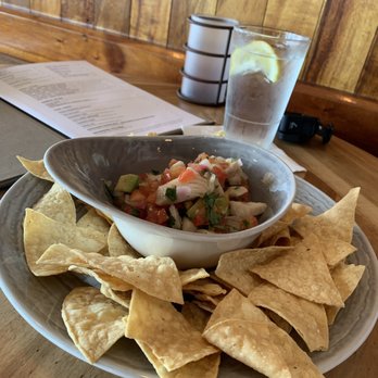 Duke's Malibu - New American Near Me - Malibu, California