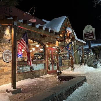 The Copper Q - Storefront - Bakeries Near Me - Big Bear Lake, California The Copper Q - Storefront - Bakeries Near Me - Big Bear Lake, California