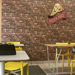 Pizza ABQ - Front