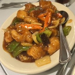 Yen Ching Chinese Restaurant