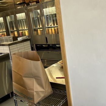 sweetgreen - Healthy Salads, Wraps, and Bowls - Salad Near Me - Santa Clara, California sweetgreen - Healthy Salads, Wraps, and Bowls - Salad Near Me - Santa Clara, California