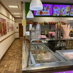 La Michoacana Supreme - Interior
