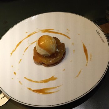 Les 110 de Taillevent - French Near Me - Paris, 75 Les 110 de Taillevent - French Near Me - Paris, 75