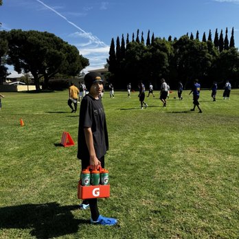 Richland High School - Elementary Schools Near Me - Orange, California