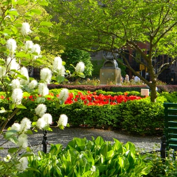 Gramercy Park - Parks Near Me - New York, New York Gramercy Park - Parks Near Me - New York, New York