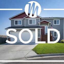 Mullen Realty Group - Matt & Renee' Mullen - Greenacres, WA