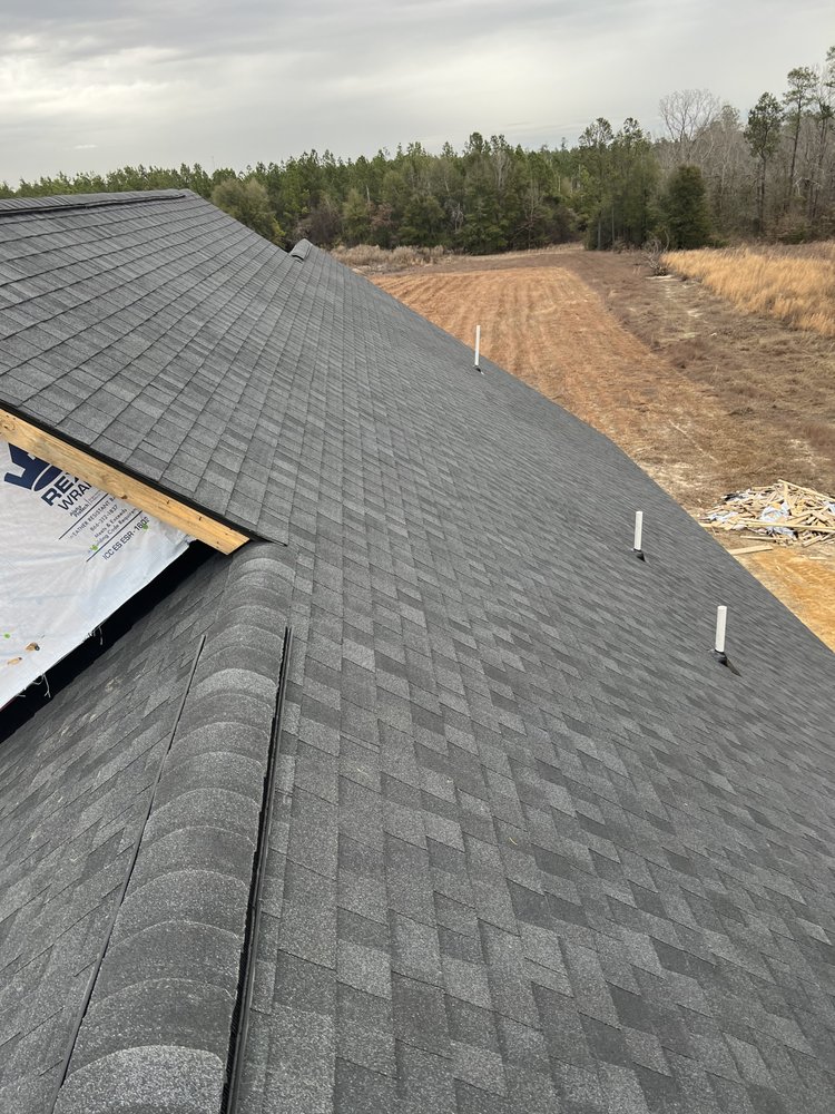 Slide of Franciscos Roofing