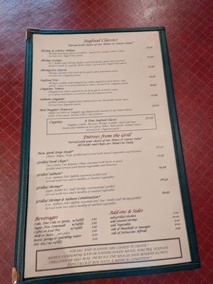 Menu photo 4 Café Milano Conyers, GA Menu photo 4 Café Milano Conyers, GA