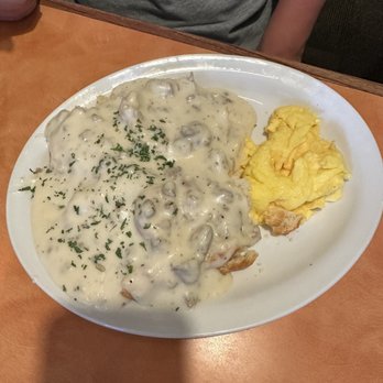Original Breakfast House - Biscuits & Gravy - Breakfast & Brunch Near Me - Phoenix, Arizona