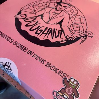 Voodoo Doughnut - Donuts Near Me - Los Angeles, California Voodoo Doughnut - Donuts Near Me - Los Angeles, California