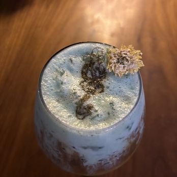 The Coffee Builders - This is the drink that shall not be named - Coffee & Tea Near Me - Phoenix, Arizona