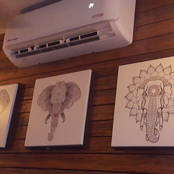Siam Cocina Thai - Artwork - Thai Near Me - Puerto Vallarta, JAL Siam Cocina Thai - Artwork - Thai Near Me - Puerto Vallarta, JAL