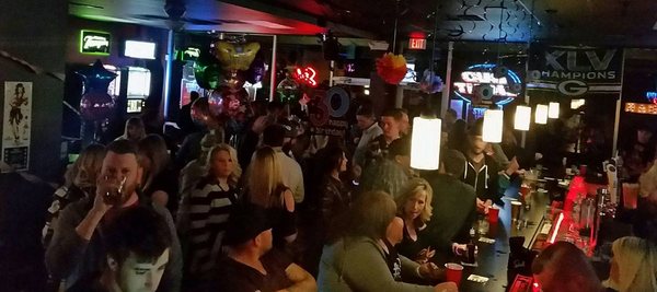 Stoli's Lounge by null