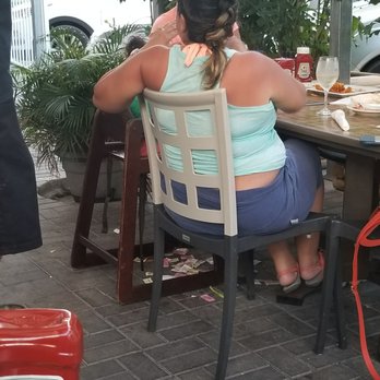 Hobo's Cafe - New American Near Me - Key Largo, Florida