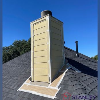 Stanley Custom Painting - Exterior - Painters Near Me Stanley Custom Painting - Exterior - Painters Near Me