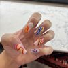 Queen Nails & Spa gift card