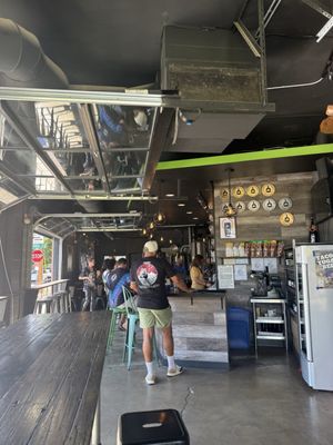 River North Brewery - RiNo Taproom by null