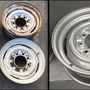 Photo of Original Wheels