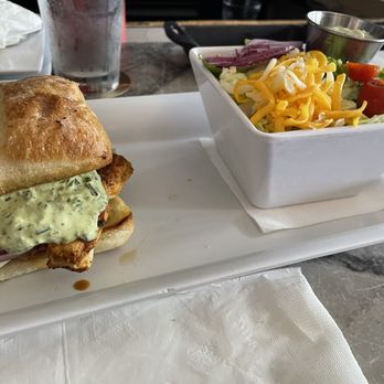 Karsen's Grill - Everything here is delicious! - Bars Near Me - Scottsdale, Arizona