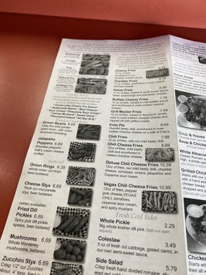 Great Links Brewhouse & Grill by null