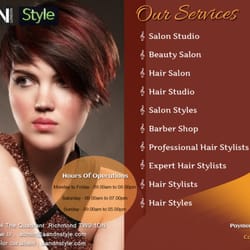 A&N Style