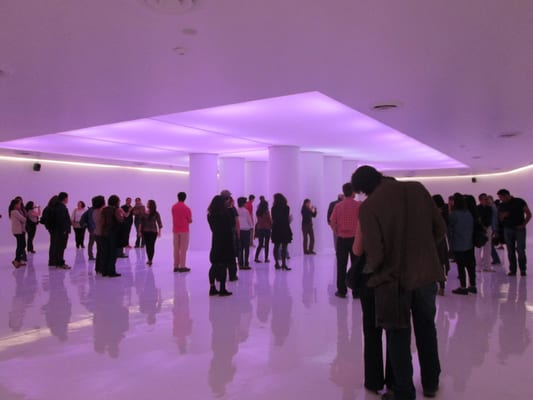 Centro de Cultura Digital by null