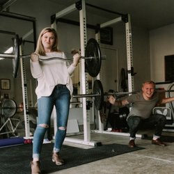 Jared Lemke Fitness