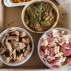 Jimmy's Produce & Seafood Market