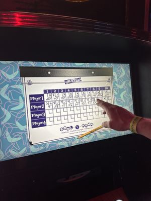 Menu photo 1 Glitch Bar Fort Lauderdale, FL