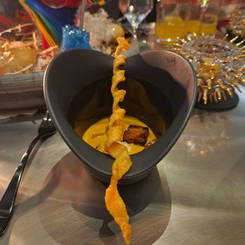 Alinea - New American Near Me - Chicago, Illinois
