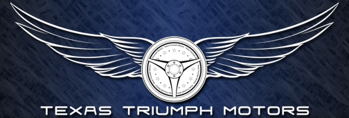 Texas Triumph Motors