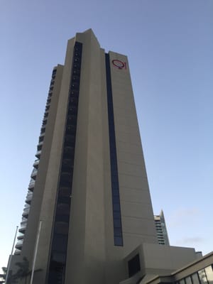 QT Gold Coast by null