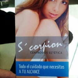 S'corpion
