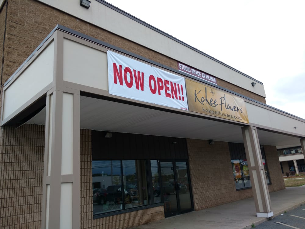 KOKEE FLOWERS Updated September 2024 419 S Broadway, Salem, New