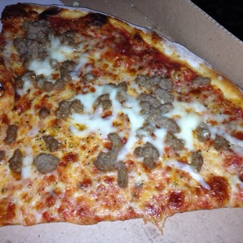 Saccone's Pizza & Subs - Paid $1 for extra cheese, barely got any, and the pizza was COLD. - Pizza Near Me - Leander, Texas Saccone's Pizza & Subs - Paid $1 for extra cheese, barely got any, and the pizza was COLD. - Pizza Near Me - Leander, Texas