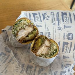 Golden Chicken Sandwich Golden Chicken Sandwich