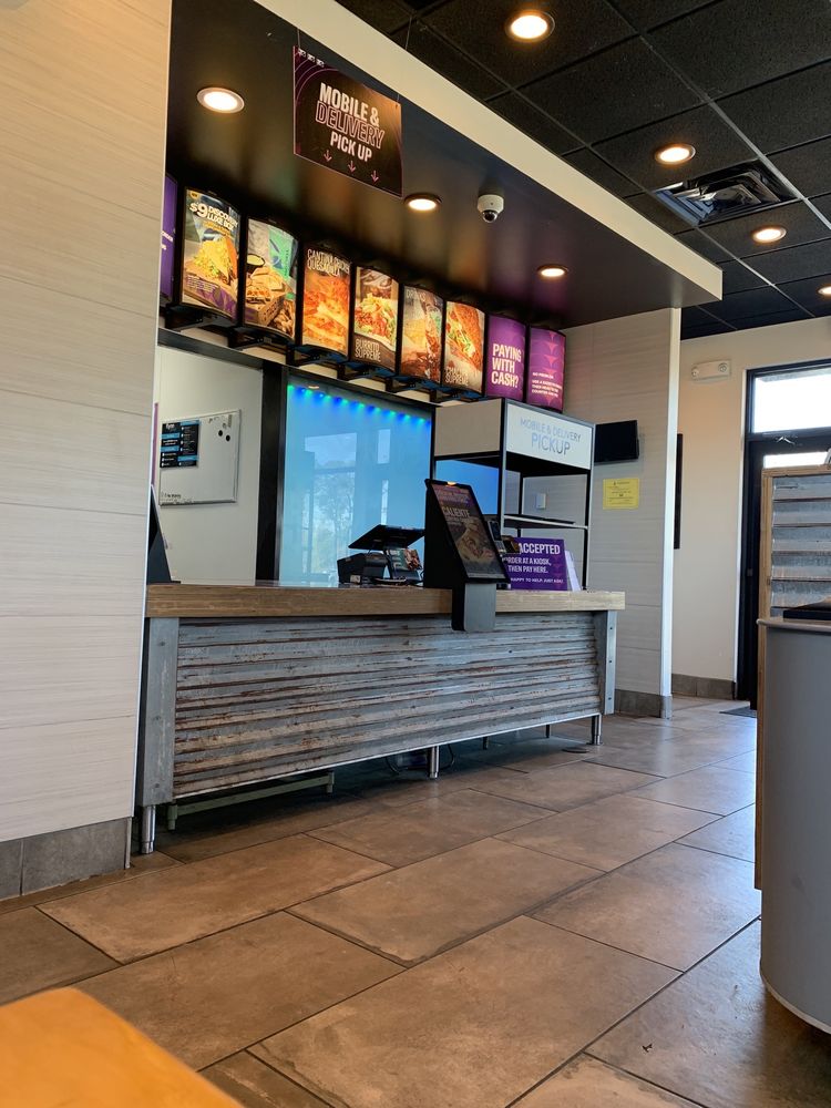 Taco Bell