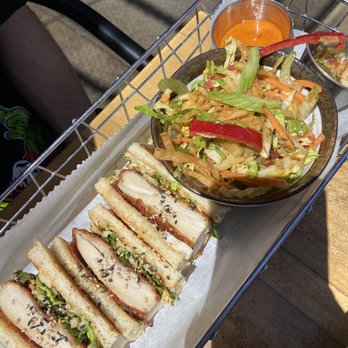 The Clever Koi - Katsu - Asian Fusion Near Me - Phoenix, Arizona