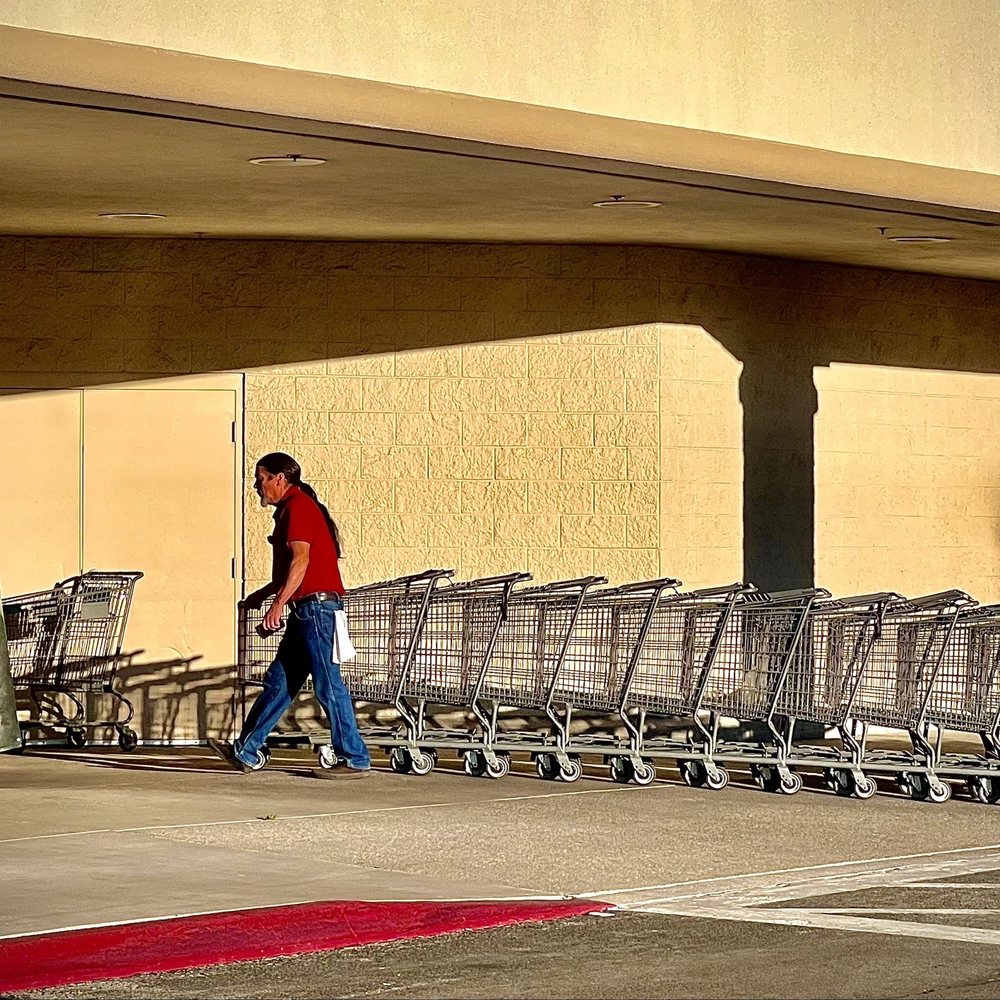 WinCo Foods - Thanks for the Winco employees who bring the shopping carts back in from the parking lot. - Grocery Near Me - Reno, Nevada WinCo Foods - Thanks for the Winco employees who bring the shopping carts back in from the parking lot. - Grocery Near Me - Reno, Nevada