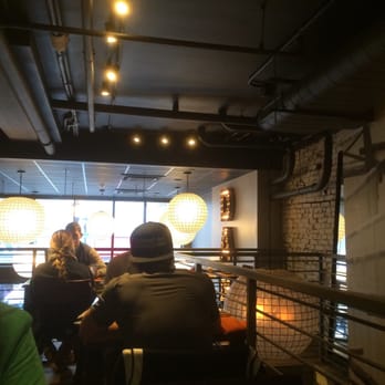 Dan Dan - Nice deco! - Szechuan Near Me - Philadelphia, Pennsylvania
