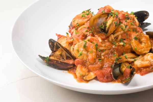 Salvatore's Cucina & Lounge by null